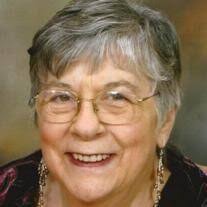 Constance "Connie" Davis Obituary