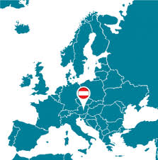 Découvrez une (ou plusieurs) carte de l'autriche. Autriche Euroguidance