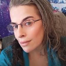 Erika Weston's Instagram, Twitter & Facebook