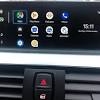Hardware upgrade (new screen, head unit, idrive touch of course, it's much easier to upgrade from nbt evo id4 to id5 than from nbt, but it's still a hardware. 1