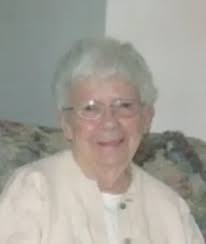 Obituary information for Mary Audet