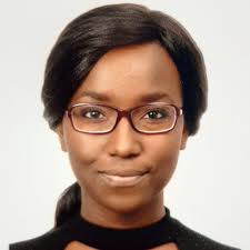 Christine Ogola Mannes