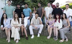 Trend Google: temptation island stasera
