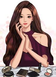 Entdecke bei tiktok kurze videos zum thema true beauty webtoon. What Do You Think About The Korean Webtoon Comic True Beauty Quora
