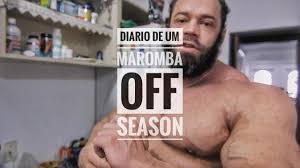 Treino de biceps com o monstro i 70 kgs na rosca direta lelis aguentou. Usando Synthol No Biceps No Brain No Gain By No Brain No Gain
