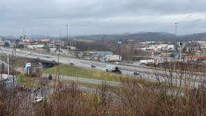 VDOT and TDOT lift lane closures ahead of Thanksgiving, advise extra travel time