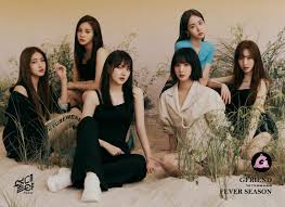 Gfriend dikabarkan bubar karena kontrak berakhir, sejumlah grup senior. Gfriend Tampil Dewasa Dalam Foto Teaser Fever Season Kpop Chart