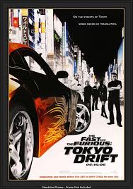 The term was first used on the sailing vessel white cap iii during the 2009 marblehead to halifax ocean race (mhor). Fast The Furious Tokyo Drift 2016 Original One Sheet Movie Poster Original Film Art Vintage Movie Posters