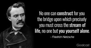21 Friedrich Nietzsche Quotes That Will Upgrade Your Thinking Nietzsche Quotes Friedrich Nietzsche Philosophical Quotes