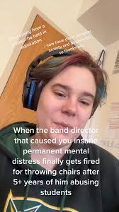 Heath Keller Band Director Fired