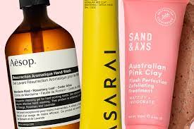 Sespring.com ) for a light, yet still hydrating formula. The 12 Best Australian Beauty Brands And Products Allure