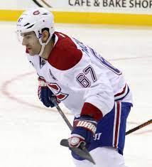 Additional pages for this player. Max Pacioretty Wikipedia