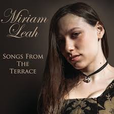 Miriam Leah