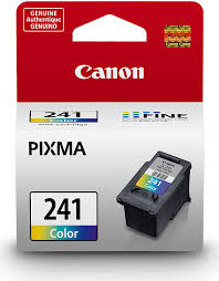 Pxi express chassis fan speed set to high, foam fan filters removed if present, and empty slots contain pxi chassis slot. Genuine Canon Cl 241 Ink Cartridge Tri Colour Amazon Ca Electronics