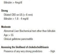 Image result for Choledocholithiasis