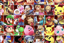 Oct 03, 2014 · this video shows how to unlock rob in super smash bros. How To Unlock All Super Smash Bros Ultimate Characters Really Quickly If You Do It Right Deseret News