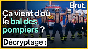 Éviter les rassemblements de cette ampleur permet de prioriser la sécurité de chacun. D Ou Vient La Tradition Du Bal Des Pompiers Youtube