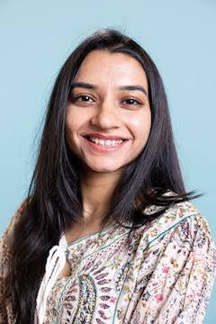 Priya Desai