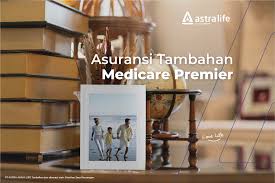 Search premier league submit search. Medicare Premier Asuransi Tambahan Premium Tawarkan Privasi Dan Kenyamanan Nasabah Dan Keluarga Saat Berobat Astra Life