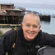 Mark Irving Sallette Obituary (1967