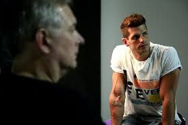 Shot by mario testino, supermodels claudia schiffer, eva herzigova and naomi campbell, fernando fernandes, noah mills and tyson ballou all naked, star in the d&g anthology scent collection's advertising campaign. Made In Brazil