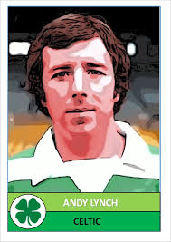 Lynch, Andy