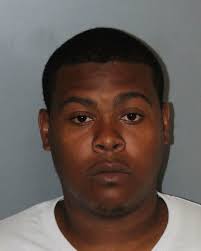 Reputed Members of Bloods Street Gang Arraigned