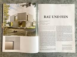 #projekthaus instagram videos and photos. Haus K In Db Deutsche Bauzeitung Pac