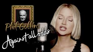 Against All Odds (feat. Phil Collins)