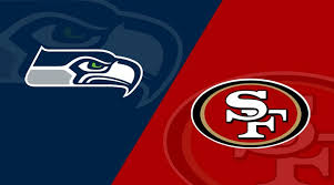 Seattle Seahawks At San Francisco 49ers Matchup Preview 11