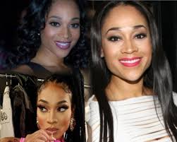 Happy birthday to entrepreneur and TV star Mimi Faust.❤️