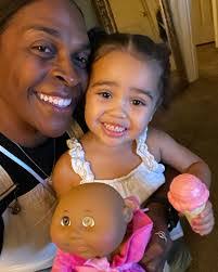 Tameka Graham's Instagram, Twitter & Facebook