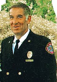 Jerry Albert Joubert