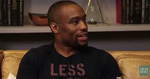 Marc Lamont Hill On The Common Threads 'From Ferguson To Flint'