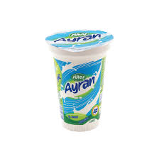 Ayran Küçük resmi