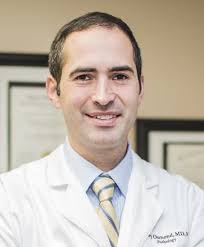 Greg Osmond, MD, a Rising Leader in Digital Dermatopathology