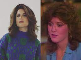 Nació princesa.esa es la verdad y no hay quien pueda discutirlo: La Verdadera Historia De Viridiana Alatriste La Hermana De Alejandra Guzman