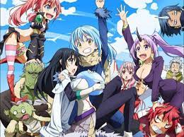 Best Isekai Anime With Op Mc