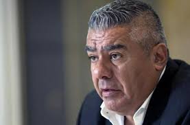 Argentina FA President Claudio TAPIA: “The Argentina national team is  growing”