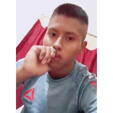 Alejandro Arispe Callaguara