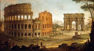 In the year 143 ad, 40,000 roman soldiers invaded britain in a very hard fought battle because the native british showed great tenacity. 10 Of The Best Roman Buildings And Sites Still Standing In Europe History Hit