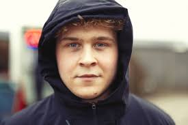 Noah kunne ikke komme op om morgenen, men så tog han en stor beslutning