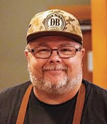 Mike Weinreich's Instagram, Twitter & Facebook