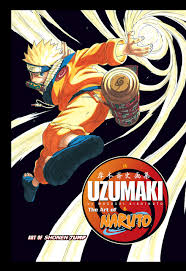 Assorted cover and interior illustrations by hirohiko araki. Buy The Art Of Naruto Uzumaki Volume 1 Book Online At Low Prices In India The Art Of Naruto Uzumaki Volume 1 Reviews Ratings Amazon In