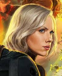 Miley Cyrus In Guardians Of The Galaxy Vol 2 Imagen Relacionada Black Widow Avengers Black Widow Marvel Black Widow