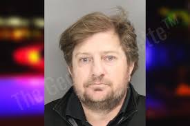 Michael Petway — Cobb County Jail Bookings