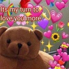 Wholesomeraids Tag Em Goooood Moooorrrnning Cute Love Memes Happy Memes Cute Memes