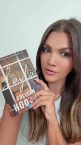 Colleen Hoover Layla Spiciness Level