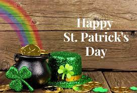 Patrick's day quotes about being irish. Happy St Patrick S Day To One Out Of Ten Americans Who Claim Irish Ancestry