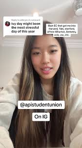 Abbi Hope Park Why I Pick Harvard